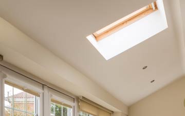Holdsworth conservatory roof insulation companies