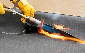 flat roof repairs Holdsworth, West Yorkshire