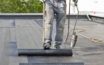 flat roof replacement Holdsworth, West Yorkshire