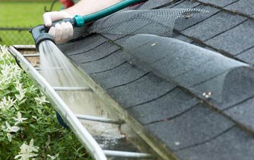 Holdsworth gutter cleaning costs