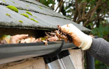 gutter cleaning Holdsworth, West Yorkshire